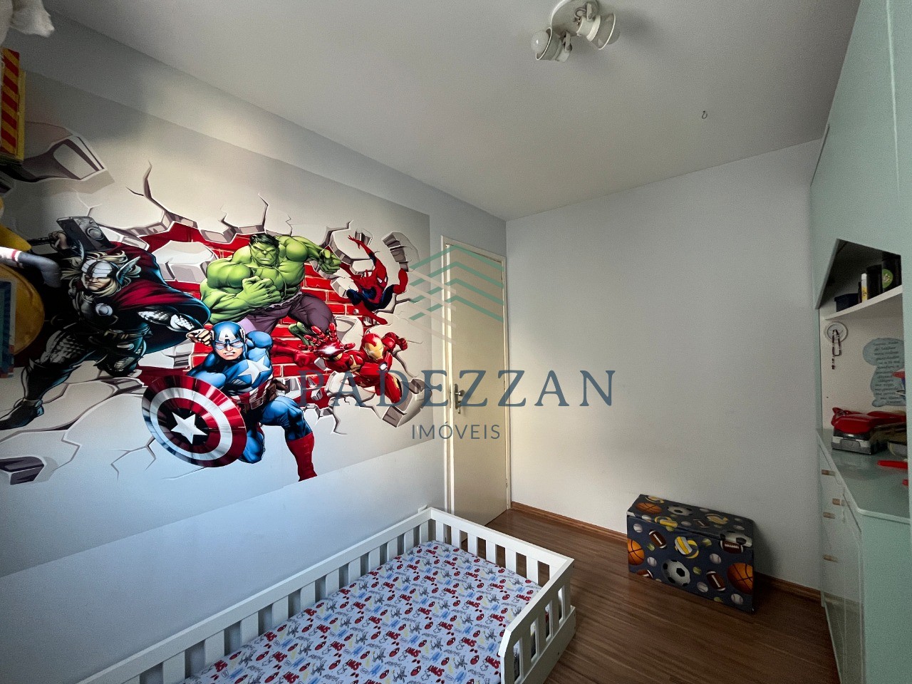 Apartamento, 2 quartos, 42 m² - Foto 9