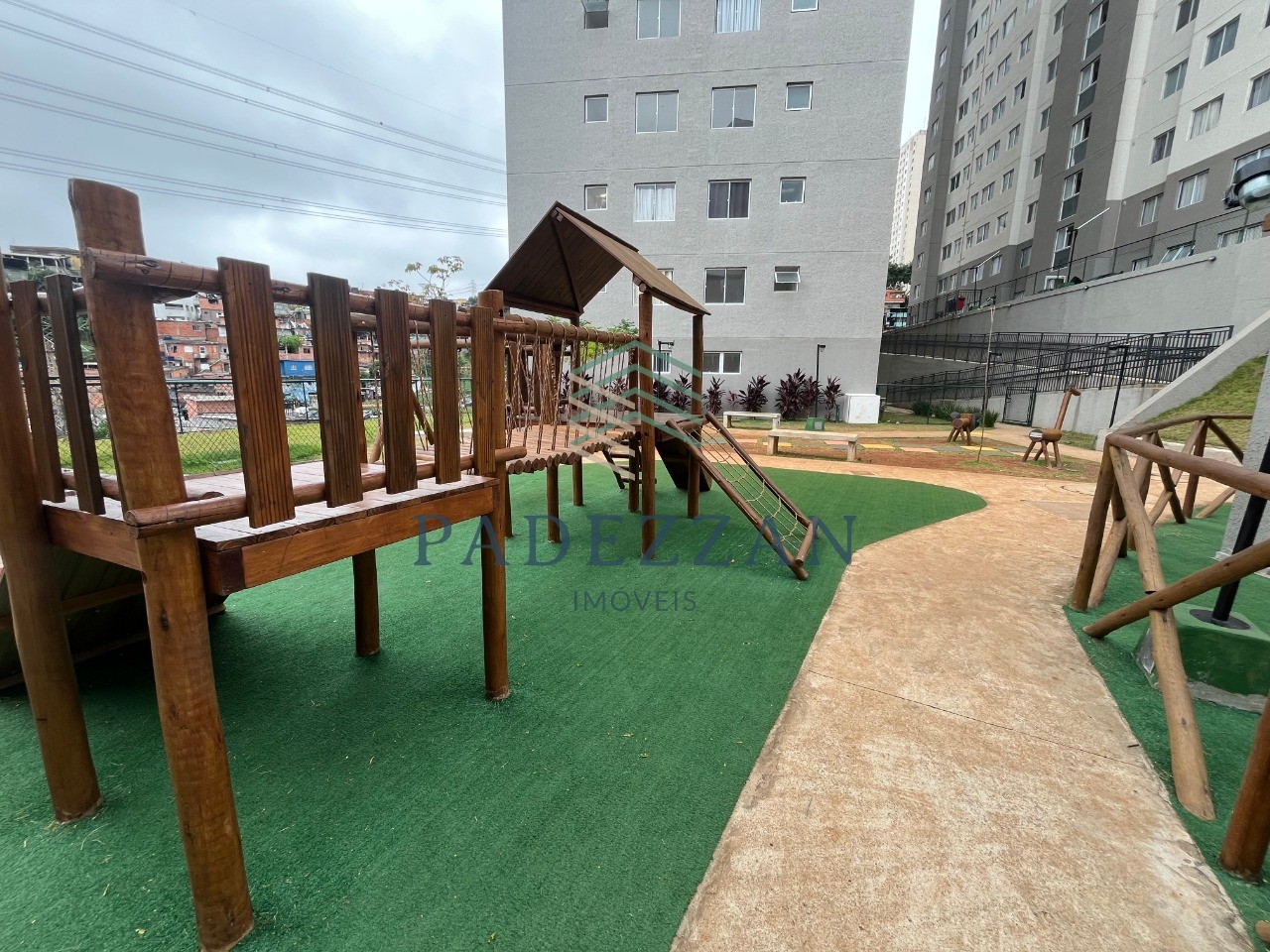 Apartamento, 2 quartos, 43 m² - Foto 38
