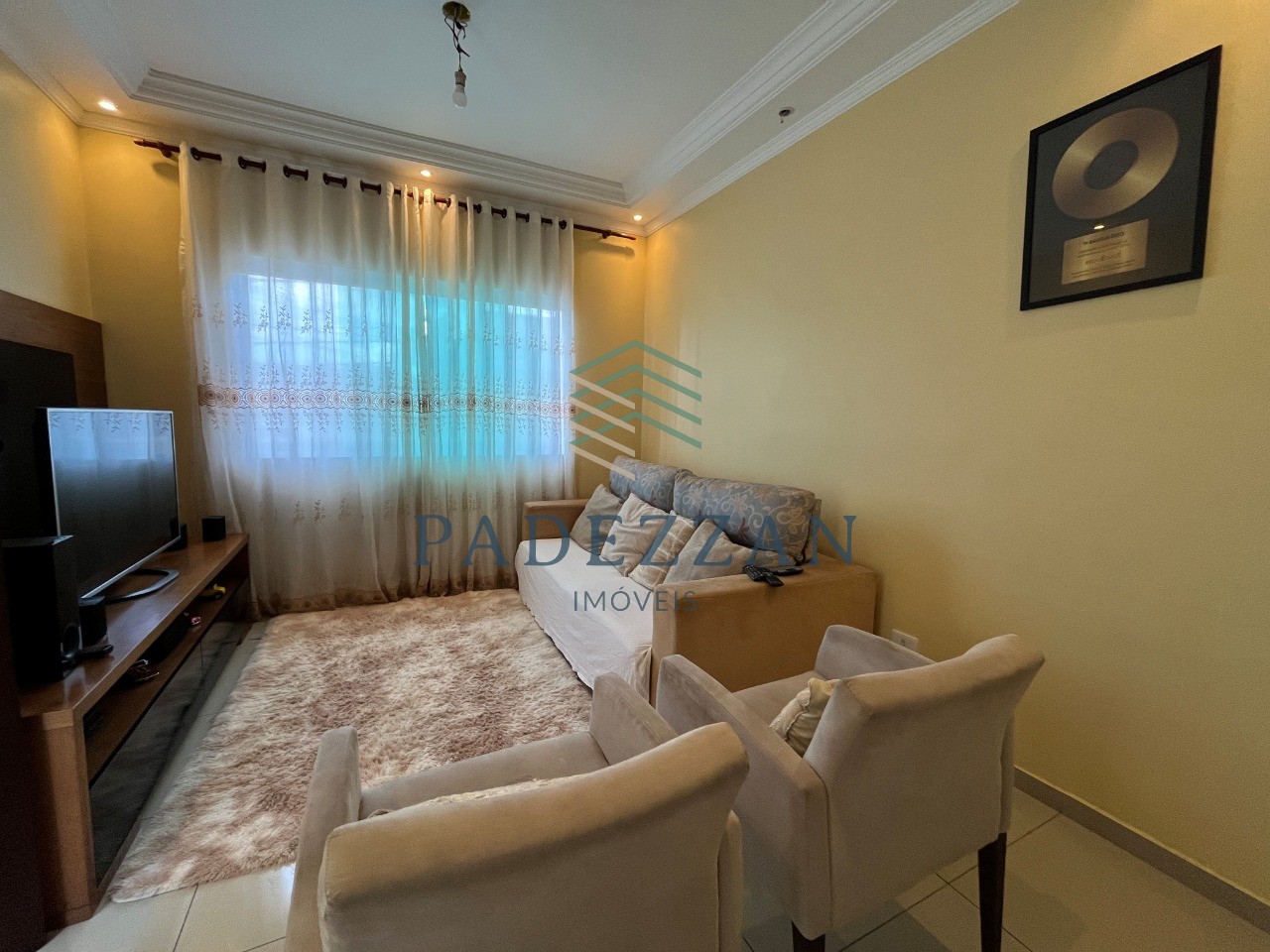 Casa, 3 quartos, 151 m² - Foto 14