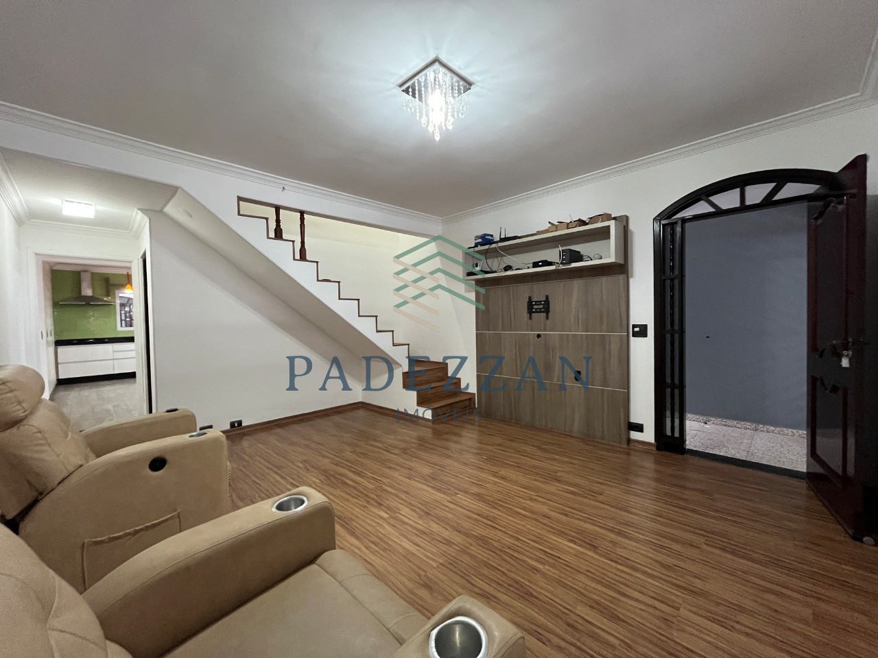 Casa, 5 quartos, 246 m² - Foto 7