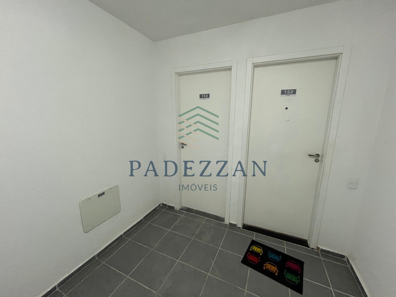 Apartamento, 2 quartos, 43 m² - Foto 27