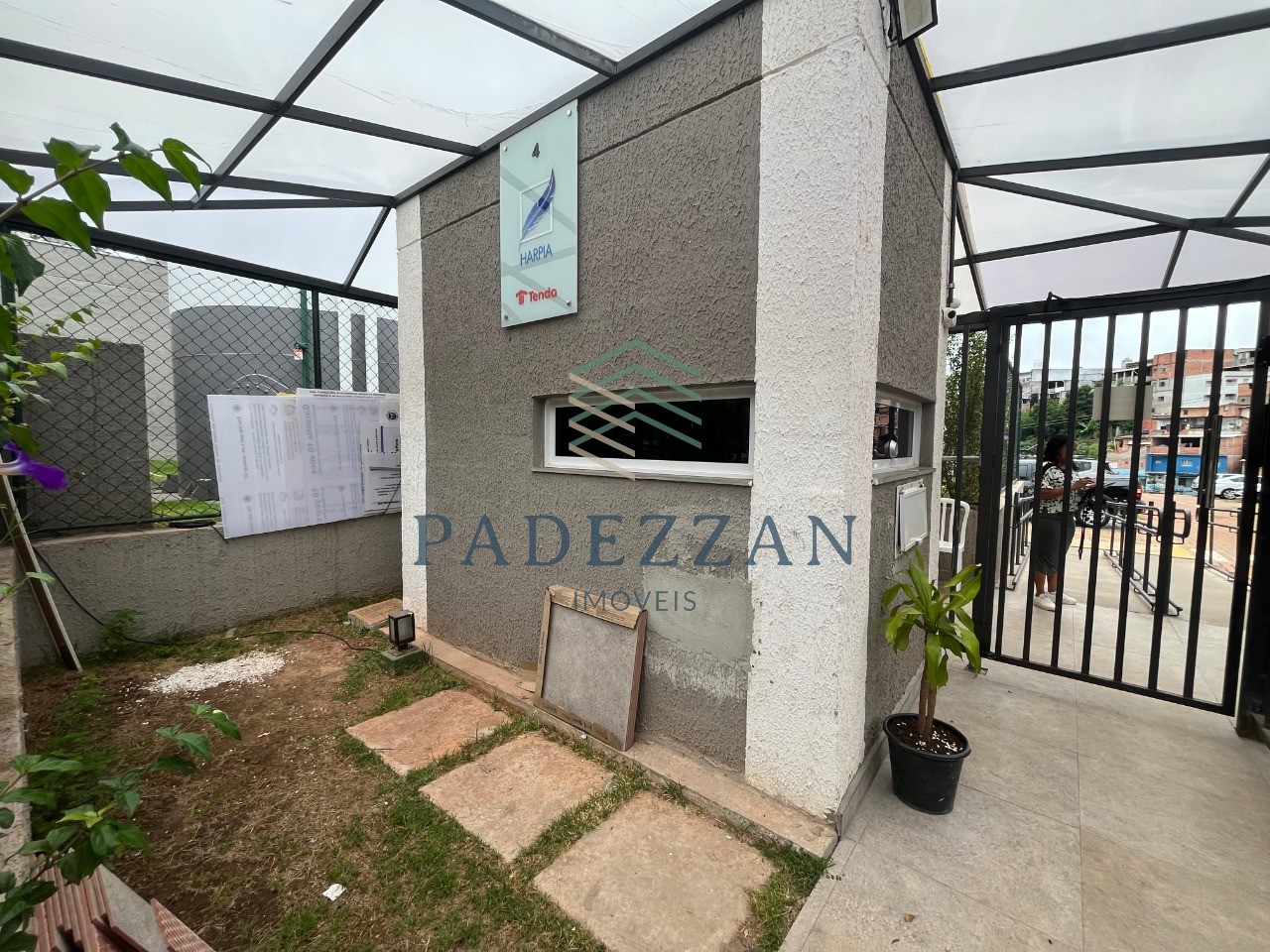 Apartamento, 2 quartos, 43 m² - Foto 24