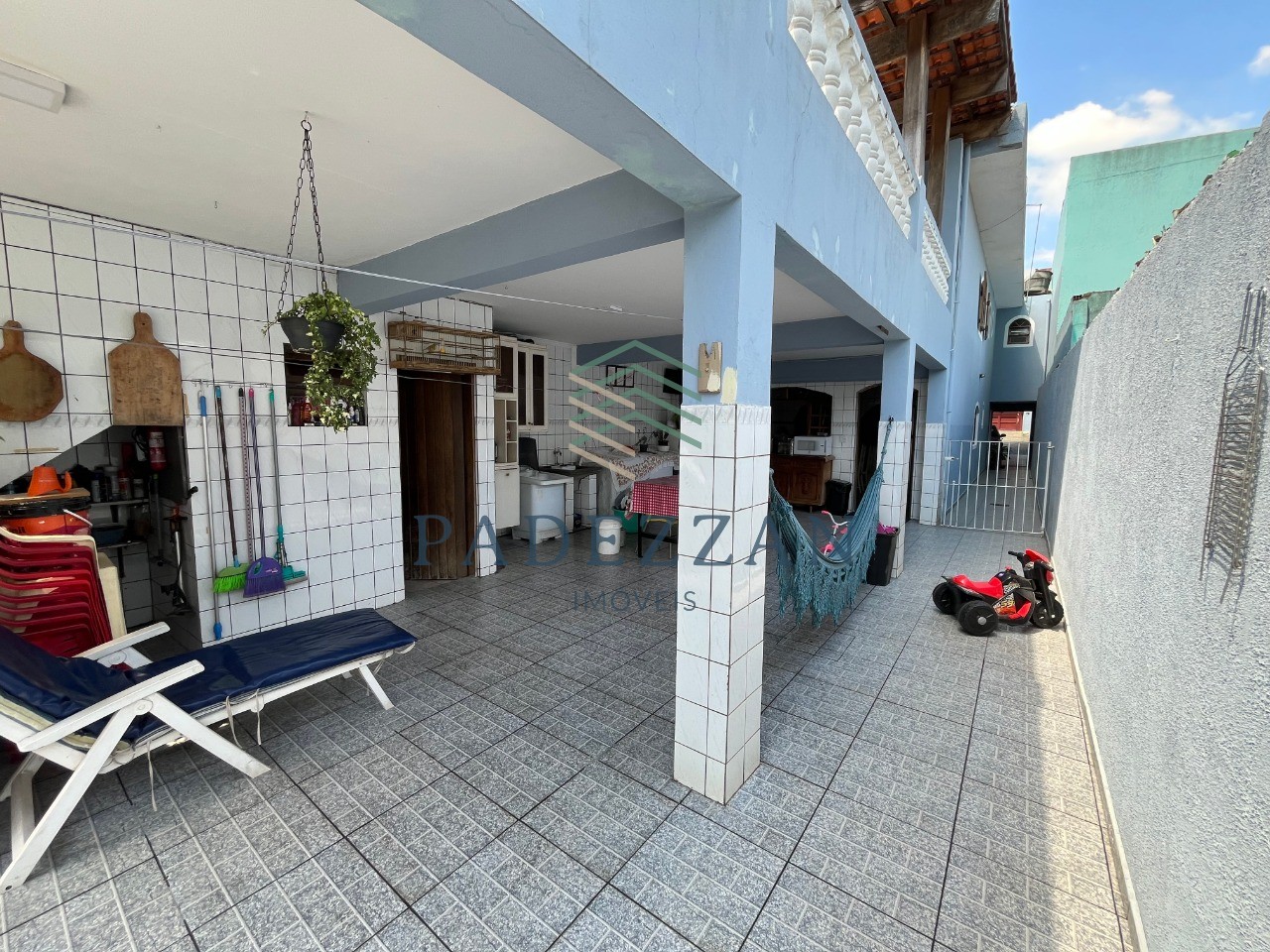 Casa, 3 quartos, 271 m² - Foto 23