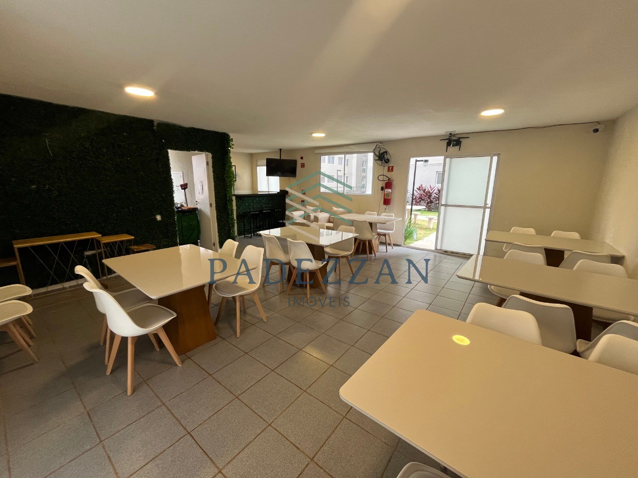 Apartamento, 2 quartos, 43 m² - Foto 32