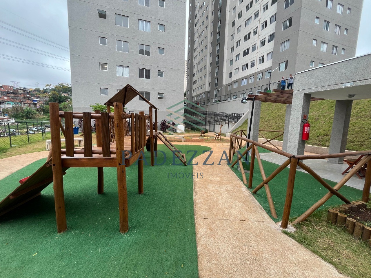 Apartamento, 2 quartos, 43 m² - Foto 37