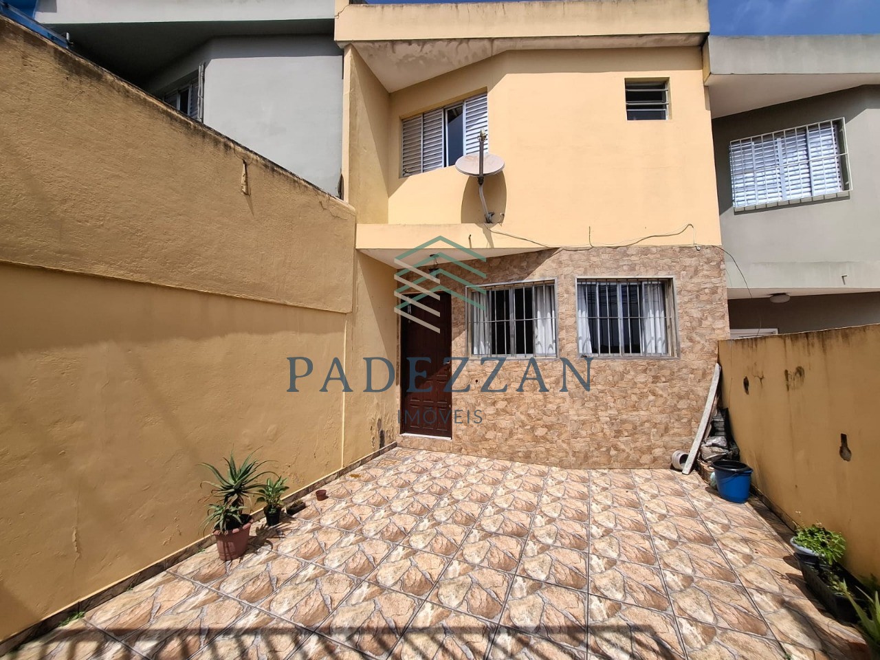 Casa, 2 quartos, 72 m² - Foto 30