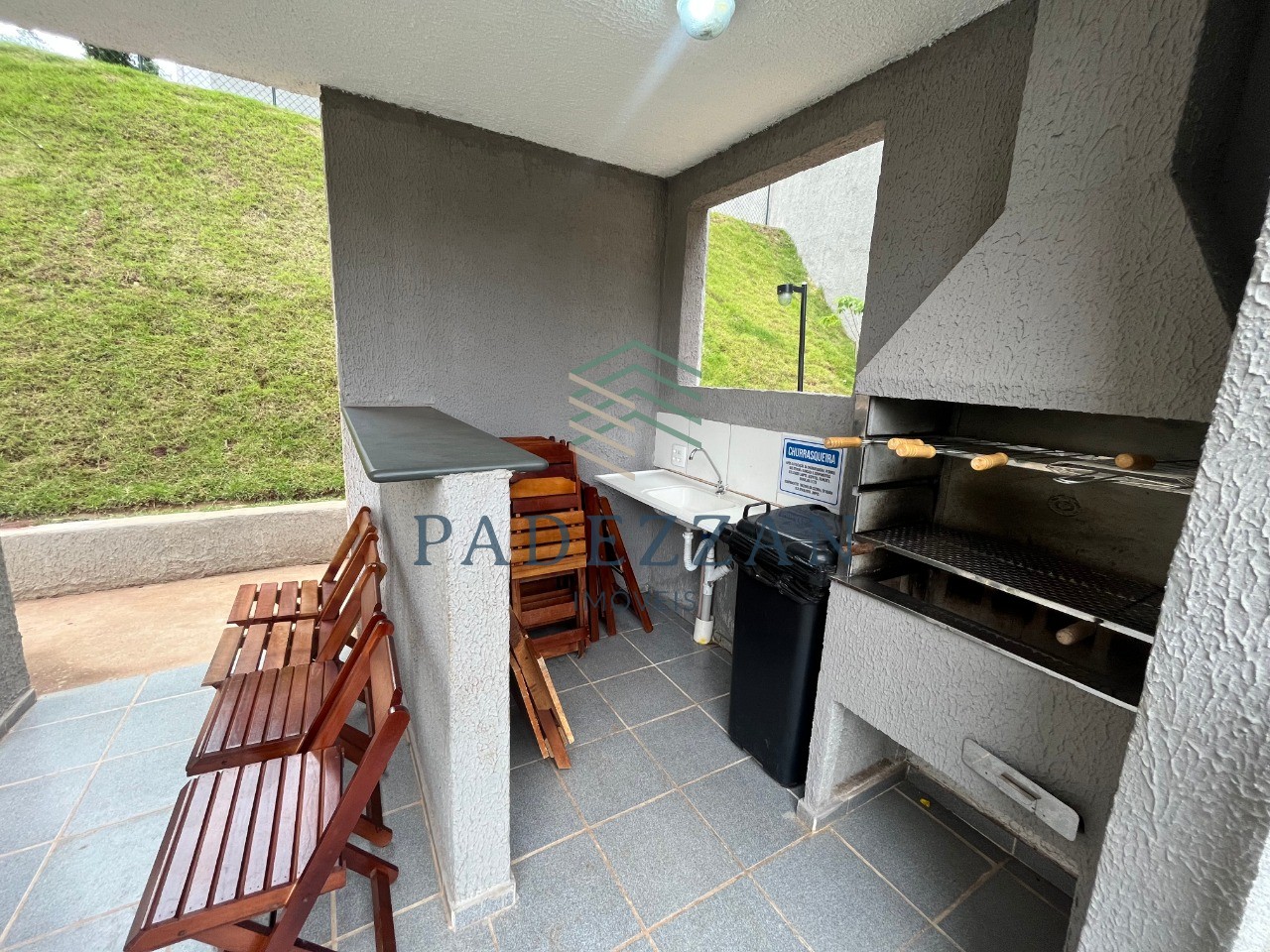 Apartamento, 2 quartos, 43 m² - Foto 40