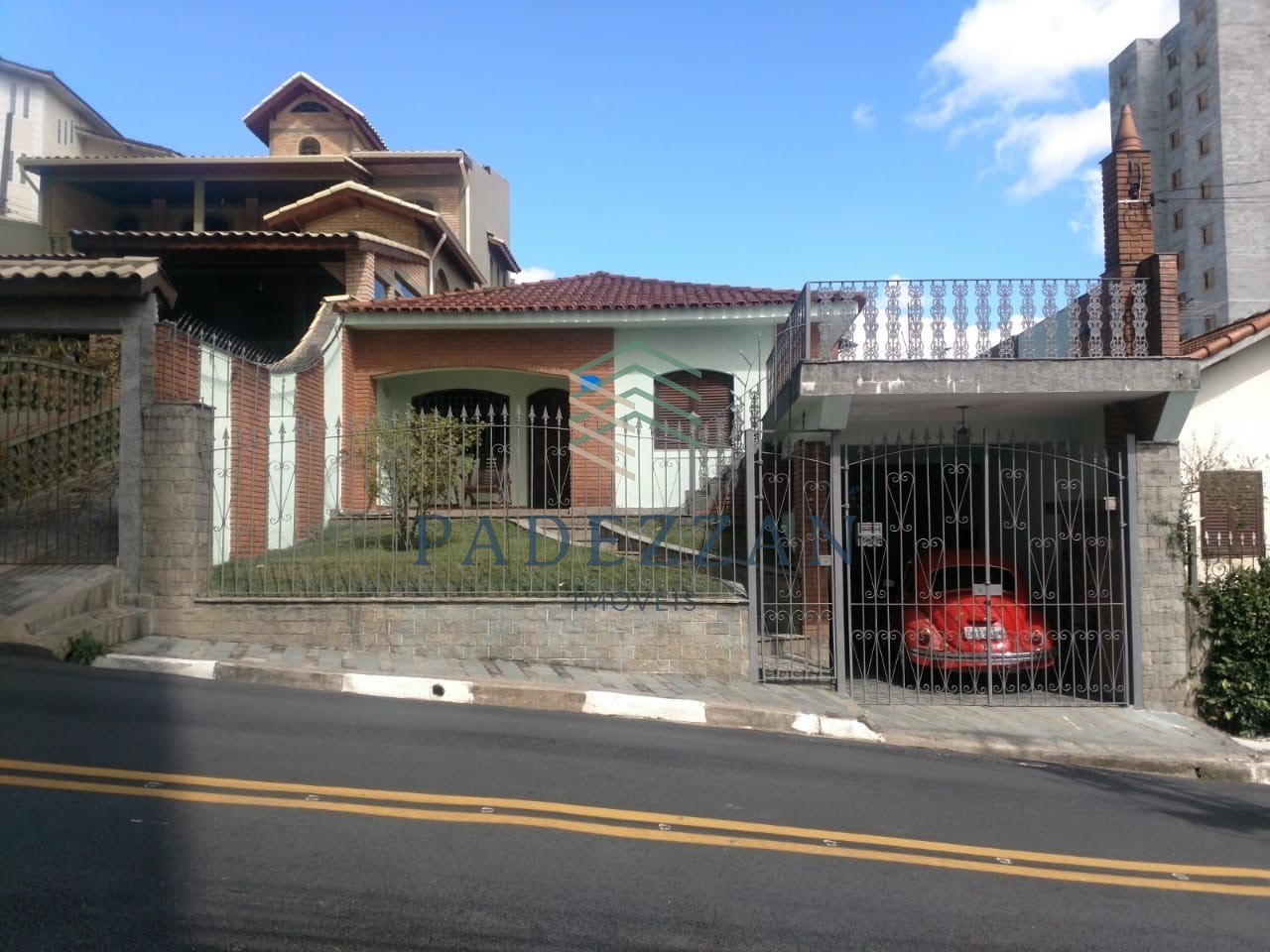 Casa, 3 quartos, 190 m² - Foto 38
