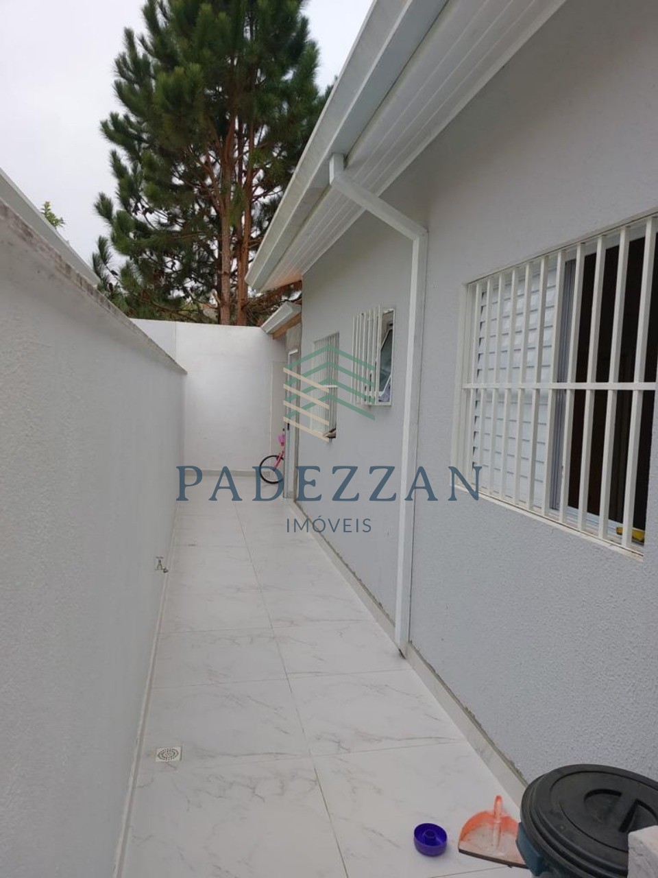 Casa, 2 quartos, 60 m² - Foto 6