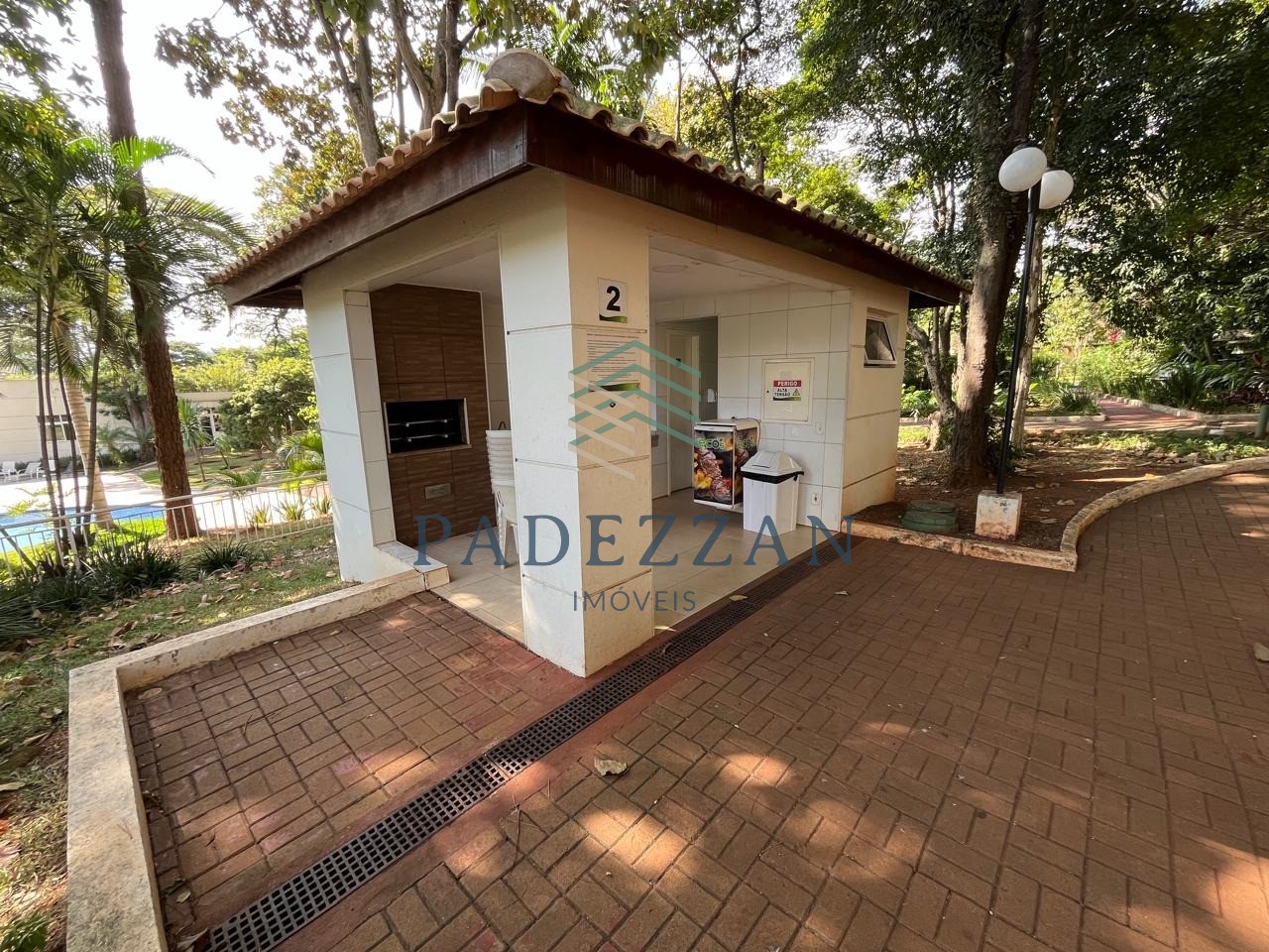 Apartamento, 3 quartos, 96 m² - Foto 36