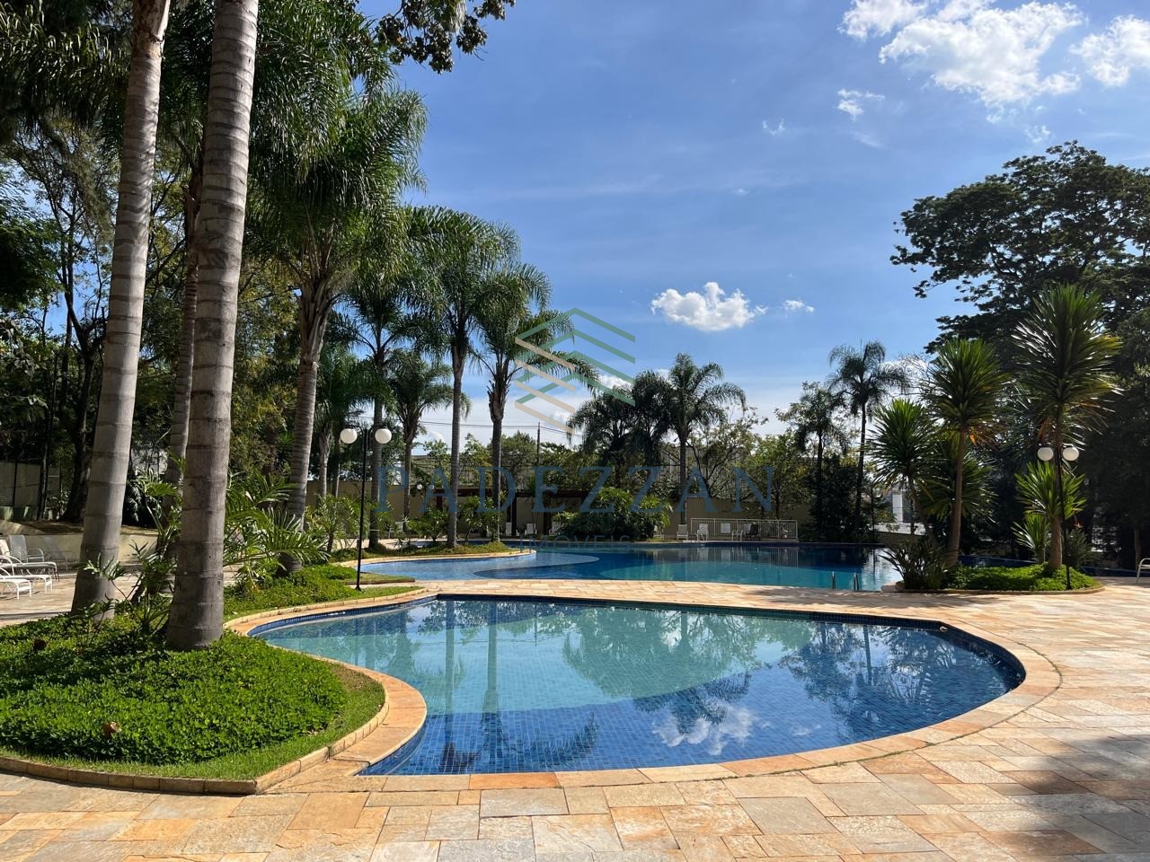 Apartamento, 3 quartos, 96 m² - Foto 1