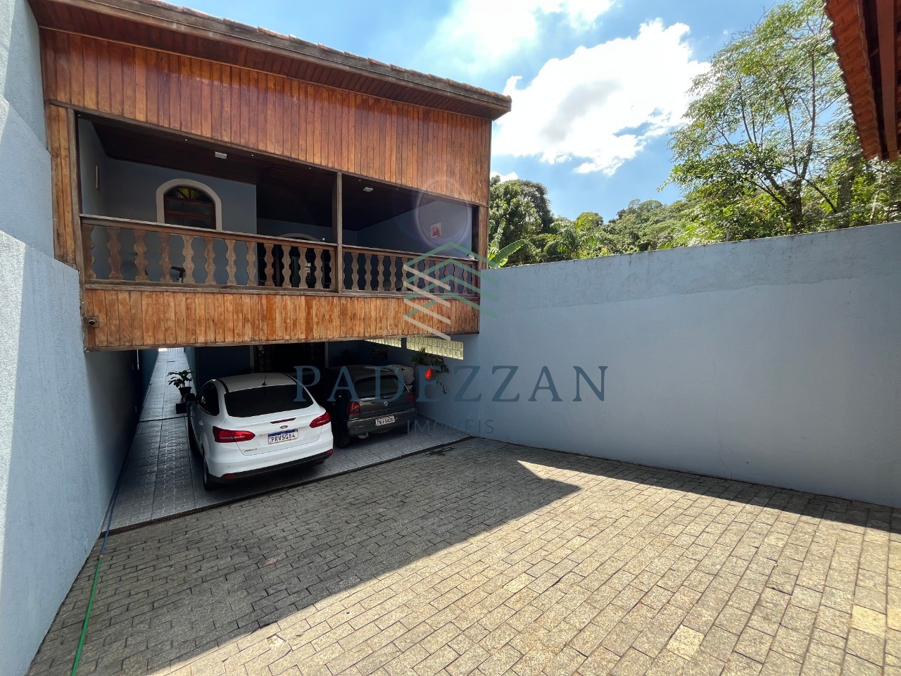 Casa, 3 quartos, 271 m² - Foto 1