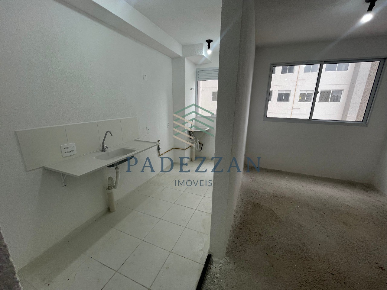 Apartamento, 2 quartos, 43 m² - Foto 7