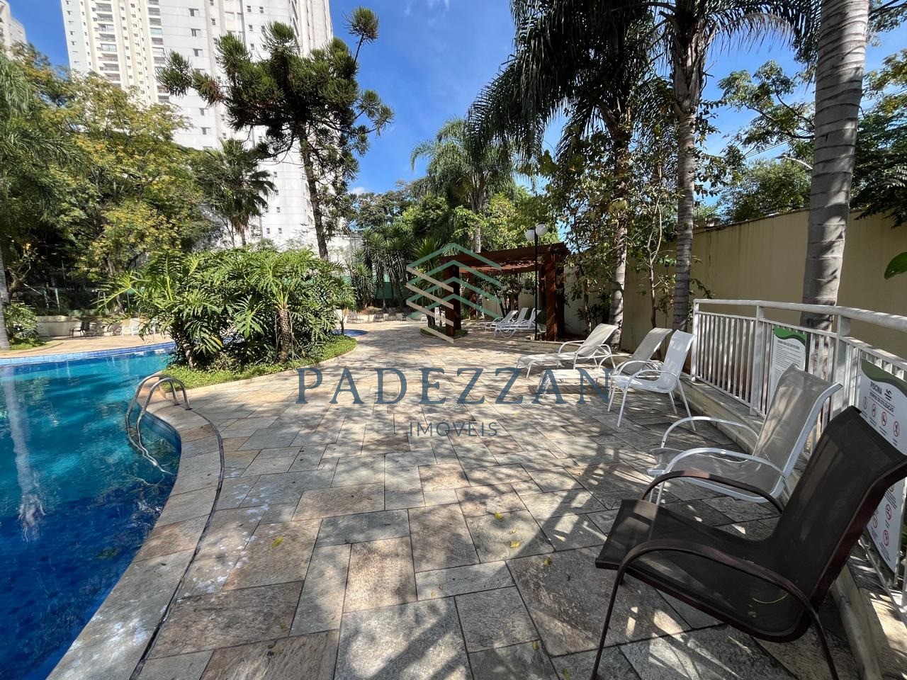 Apartamento, 3 quartos, 96 m² - Foto 33