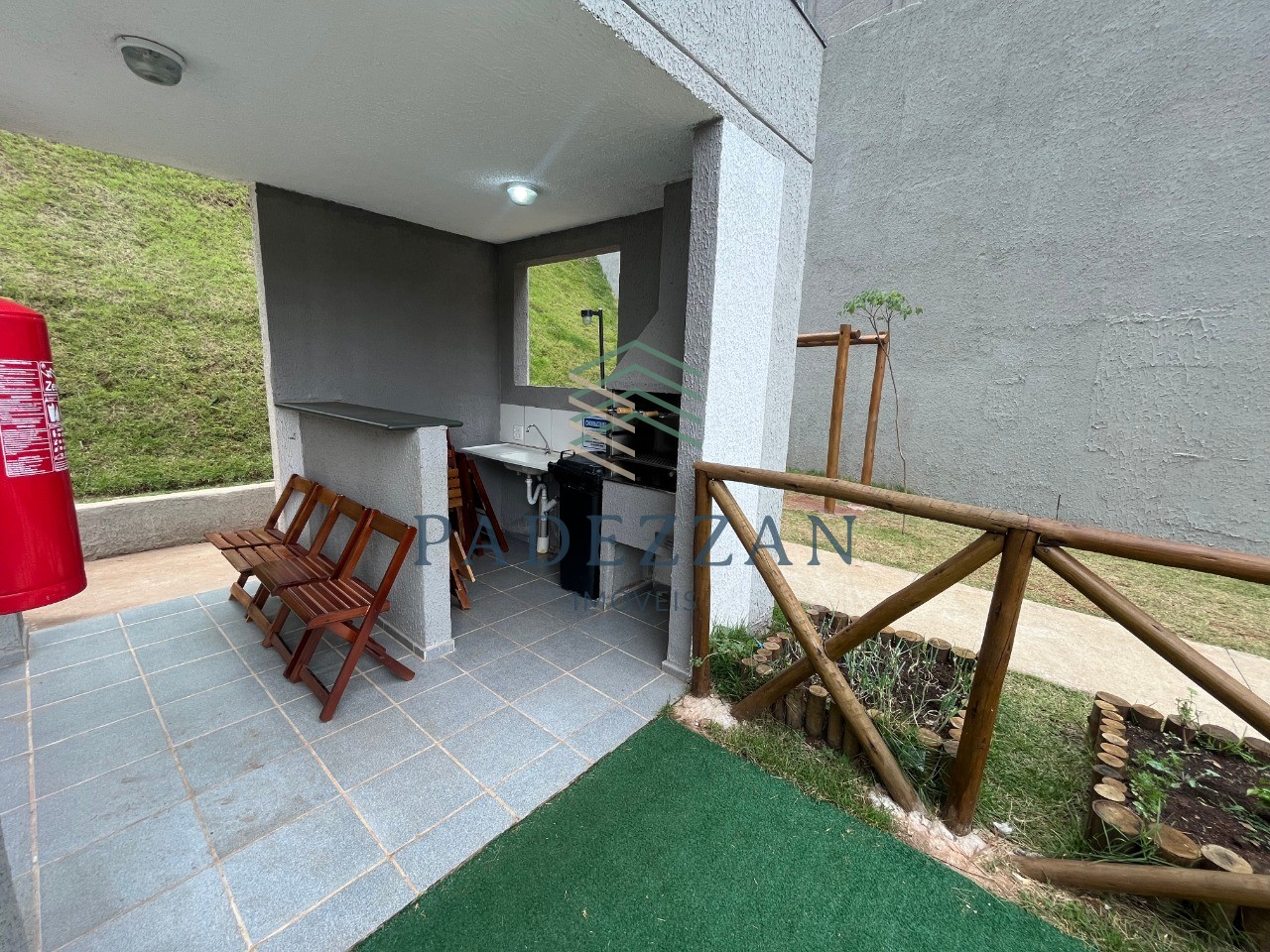 Apartamento, 2 quartos, 43 m² - Foto 39