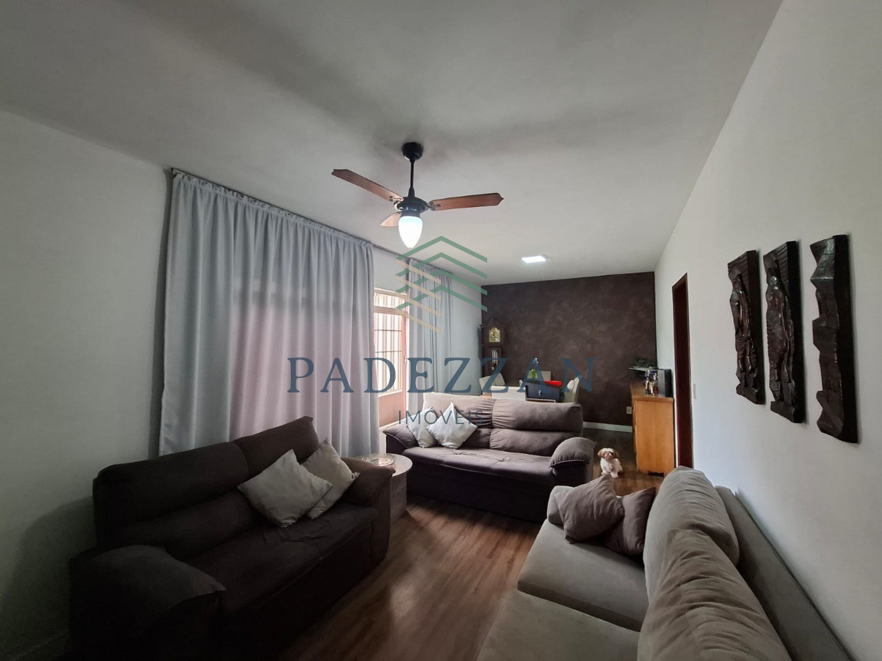Casa, 3 quartos, 185 m² - Foto 2