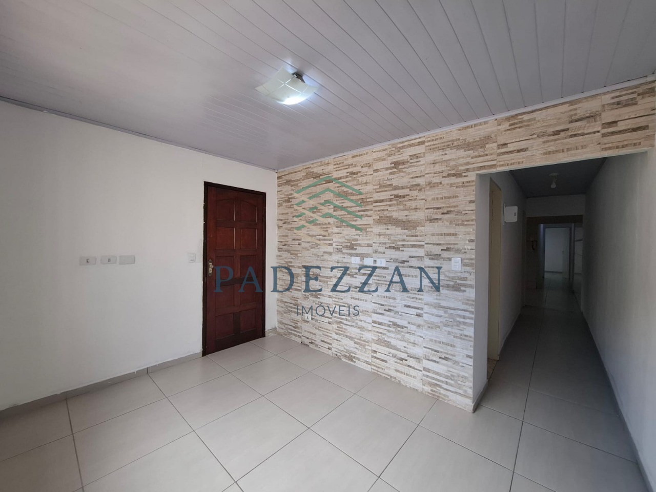 Casa, 3 quartos, 117 m² - Foto 1