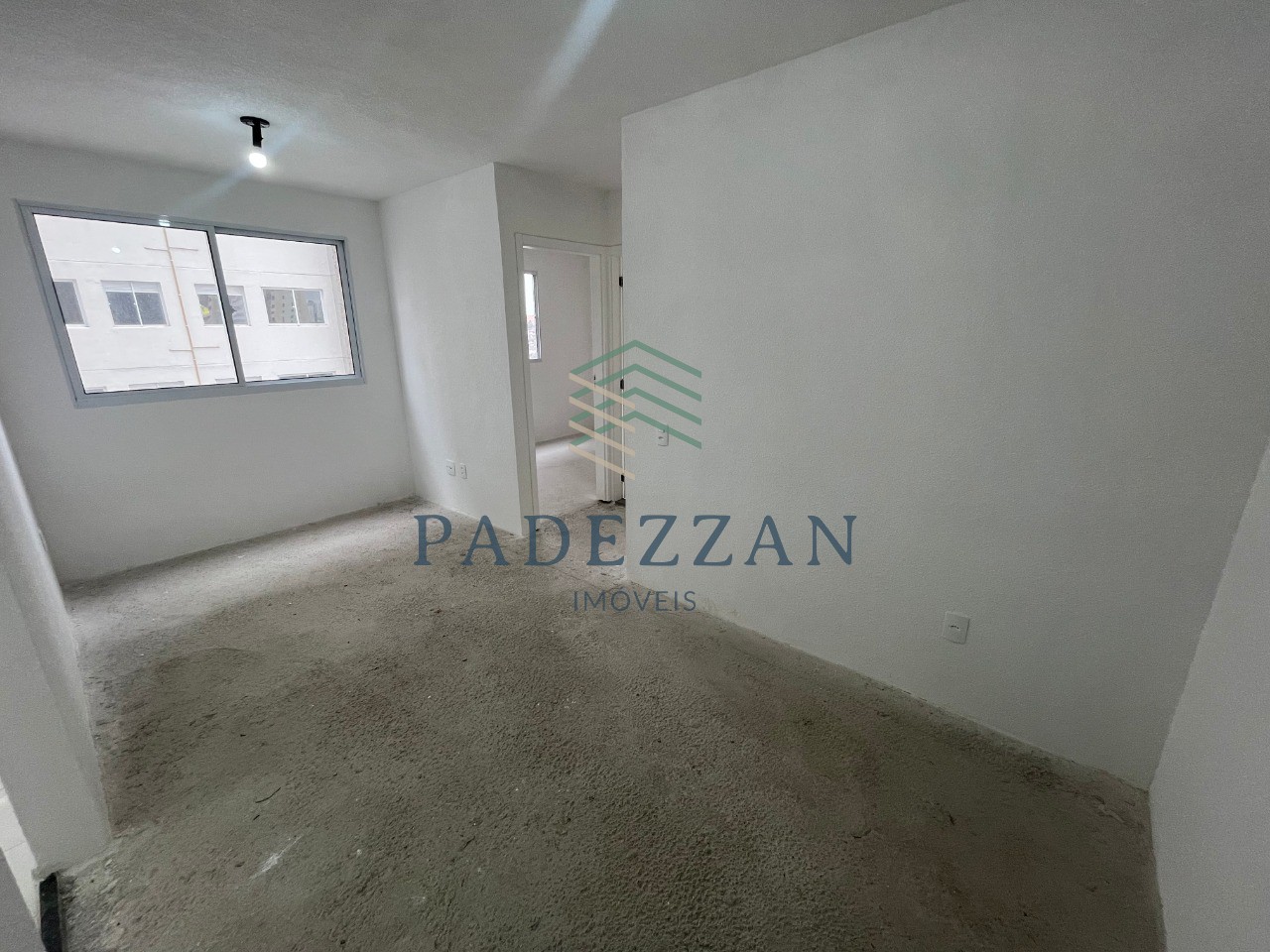 Apartamento, 2 quartos, 43 m² - Foto 3