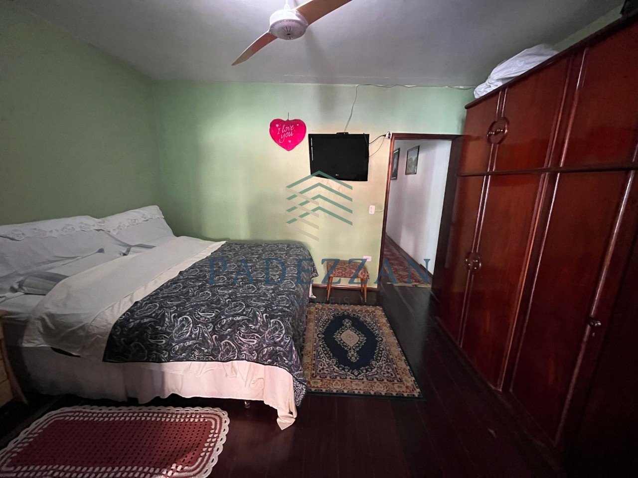 Casa, 3 quartos, 271 m² - Foto 30
