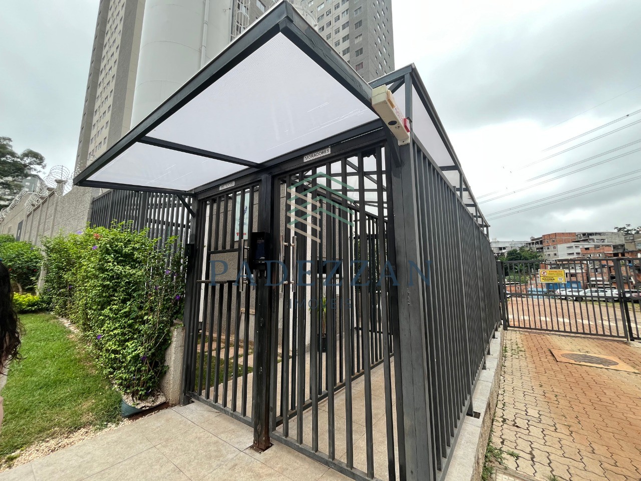 Apartamento, 2 quartos, 43 m² - Foto 23