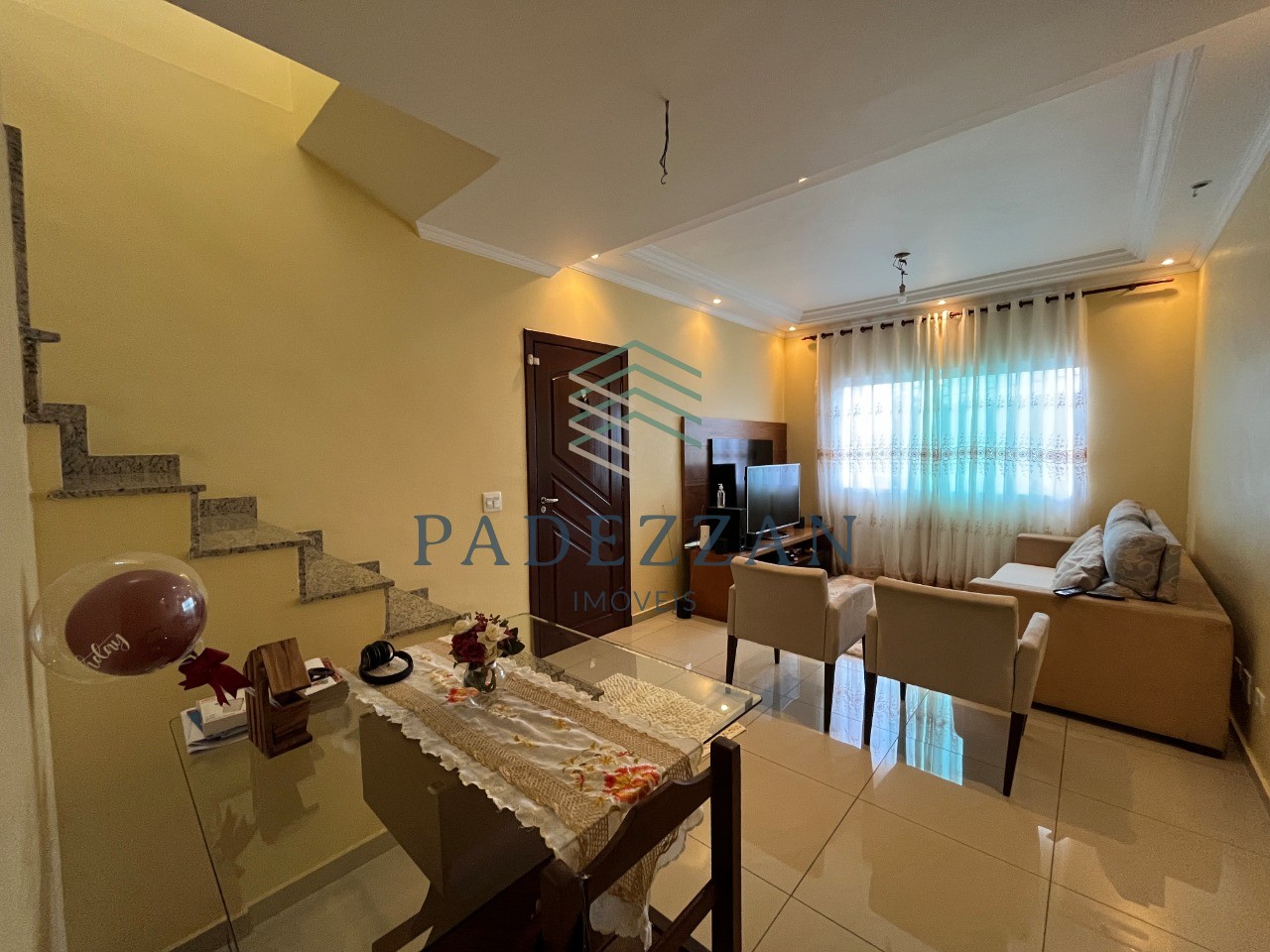 Casa, 3 quartos, 151 m² - Foto 15