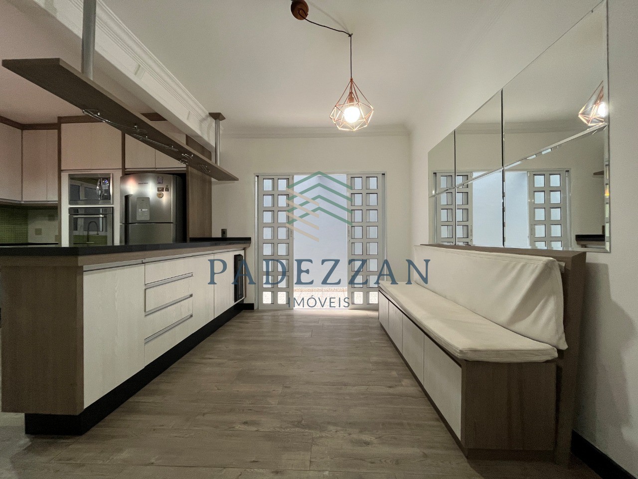 Casa, 5 quartos, 246 m² - Foto 11