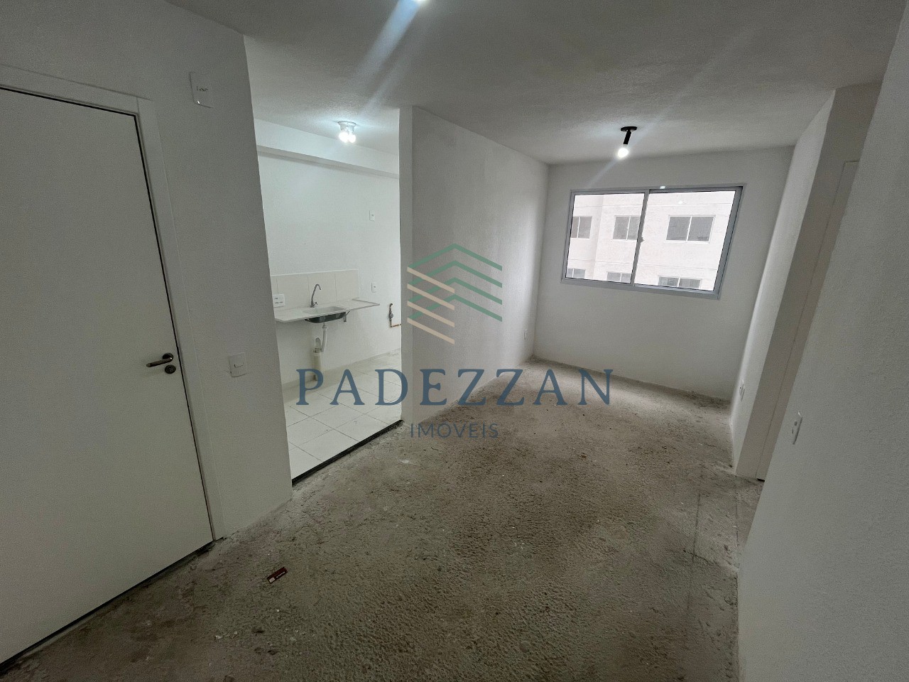 Apartamento, 2 quartos, 43 m² - Foto 2