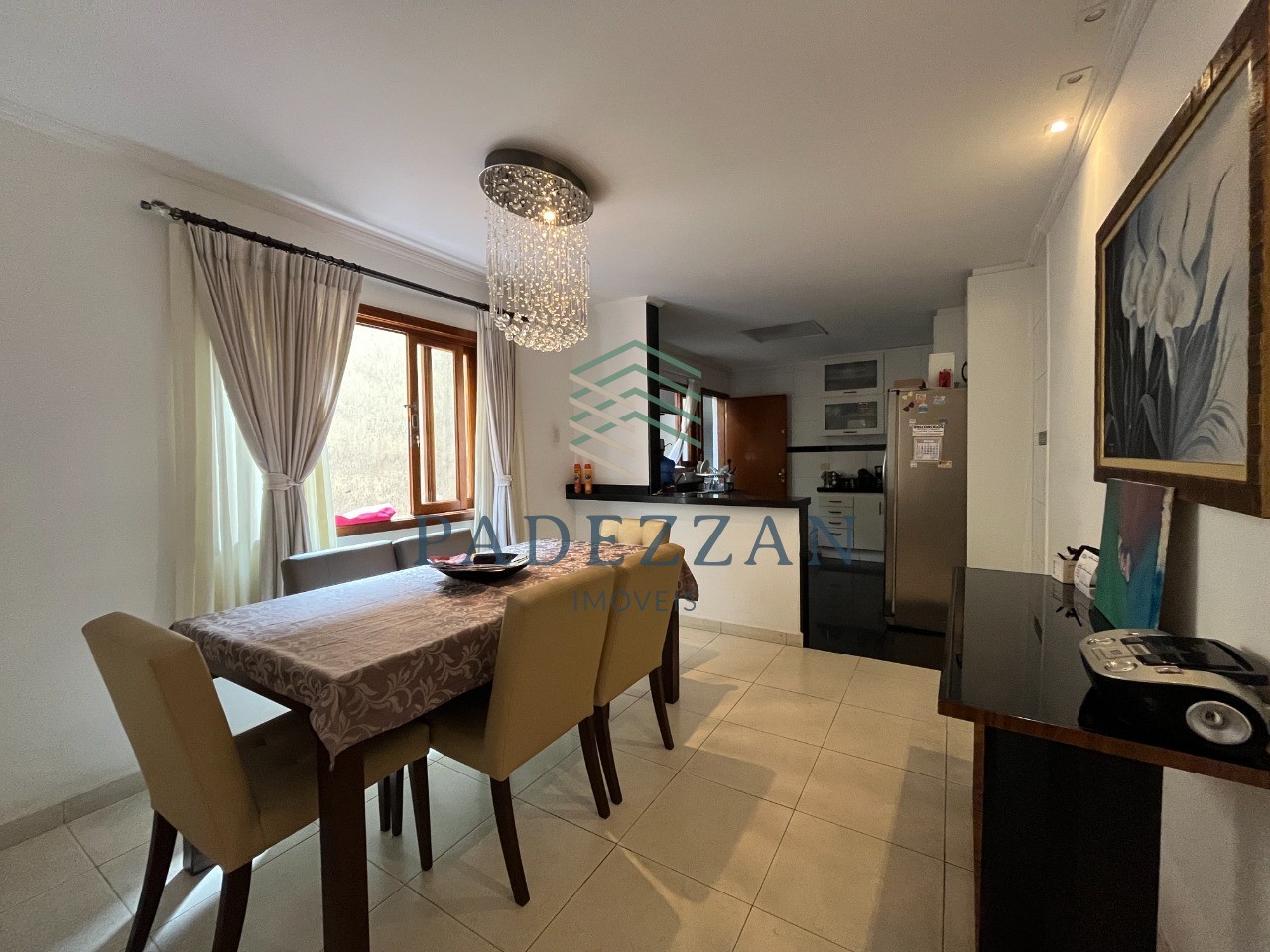 Casa, 3 quartos, 121 m² - Foto 4