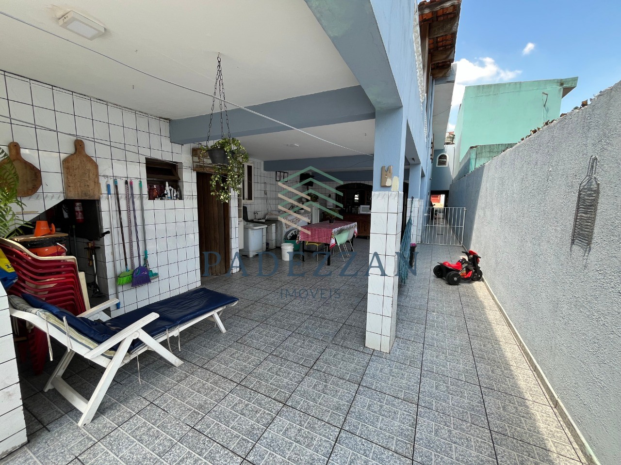 Casa, 3 quartos, 271 m² - Foto 21