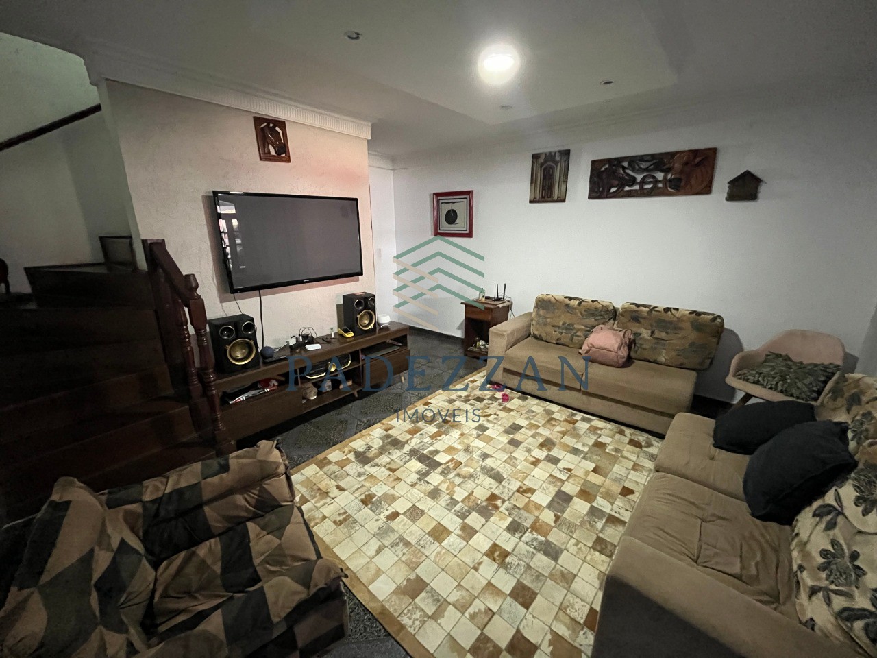 Casa, 3 quartos, 271 m² - Foto 6
