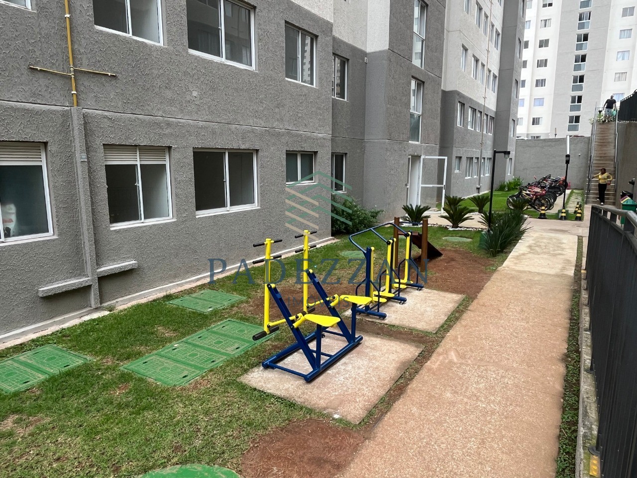 Apartamento, 2 quartos, 43 m² - Foto 43