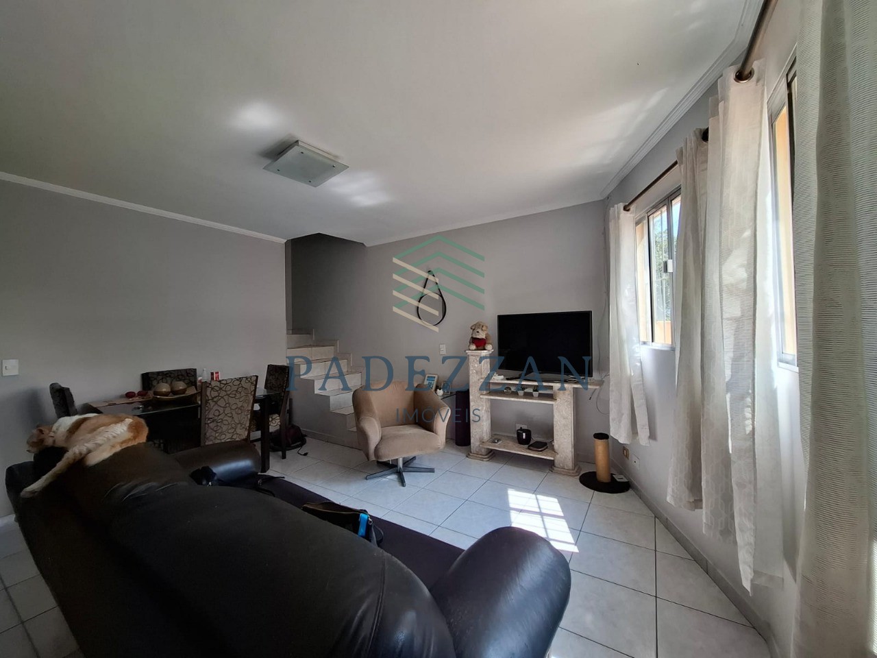 Casa, 2 quartos, 72 m² - Foto 3