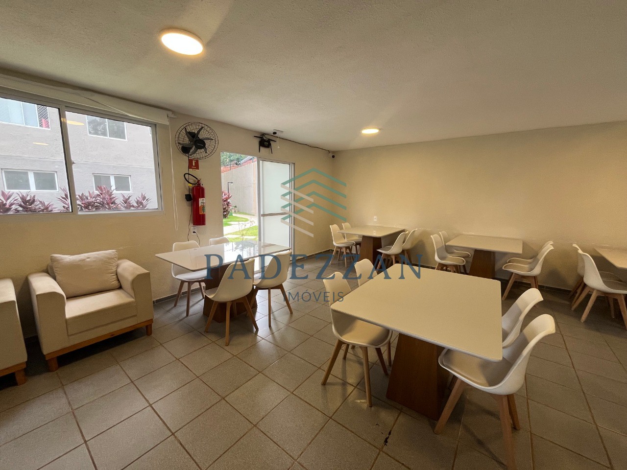 Apartamento, 2 quartos, 43 m² - Foto 31