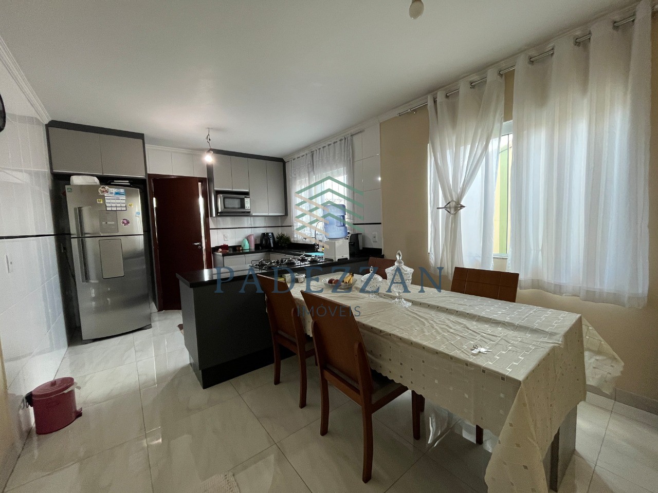 Casa, 3 quartos, 151 m² - Foto 21