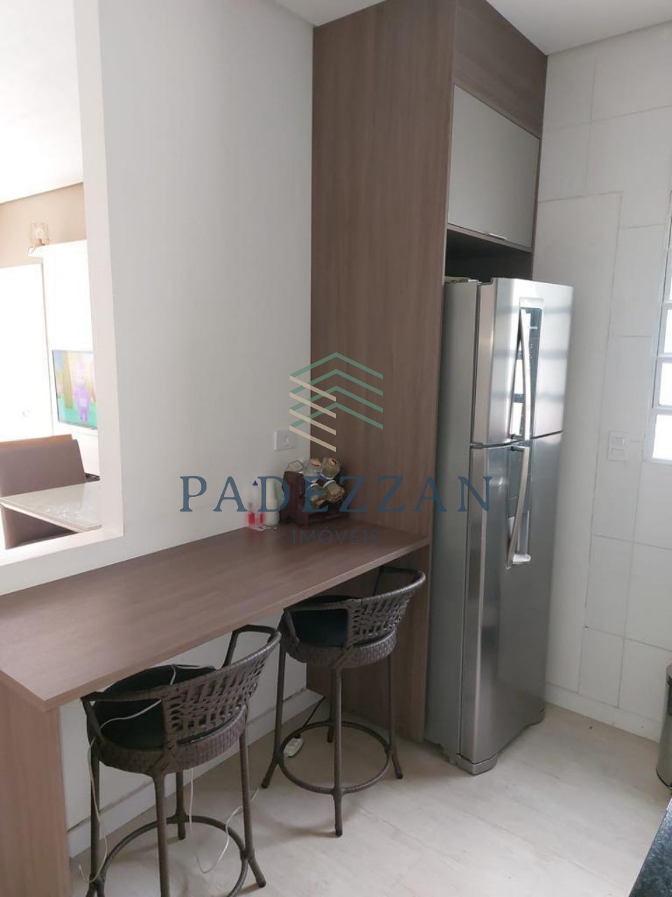 Casa, 2 quartos, 60 m² - Foto 2