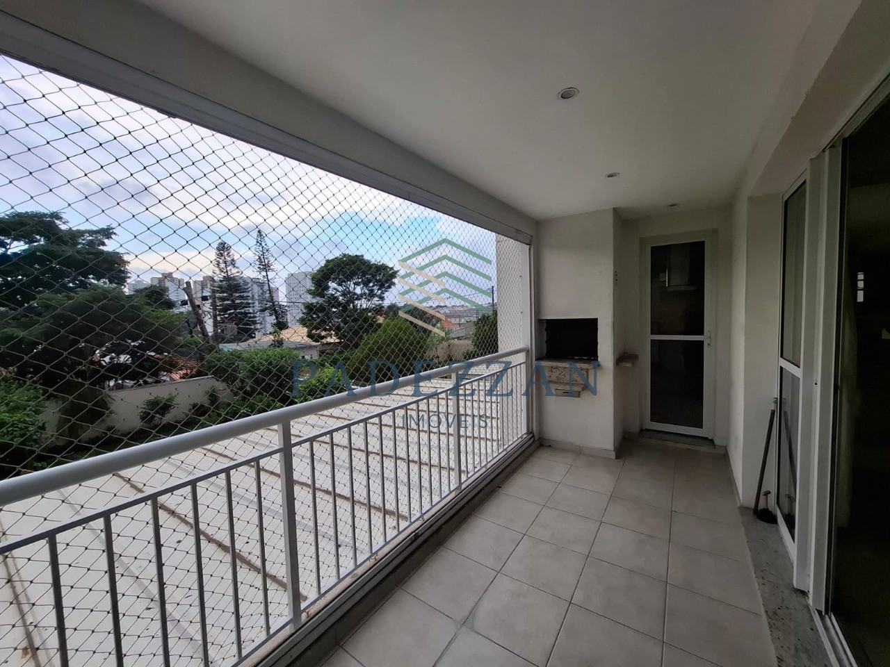 Apartamento, 3 quartos, 96 m² - Foto 3