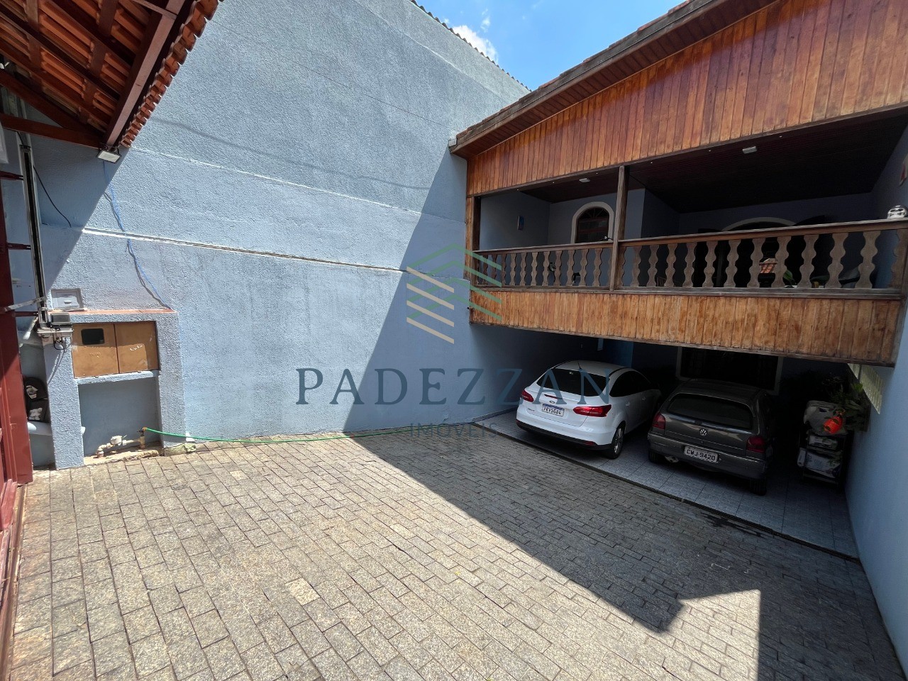 Casa, 3 quartos, 271 m² - Foto 3