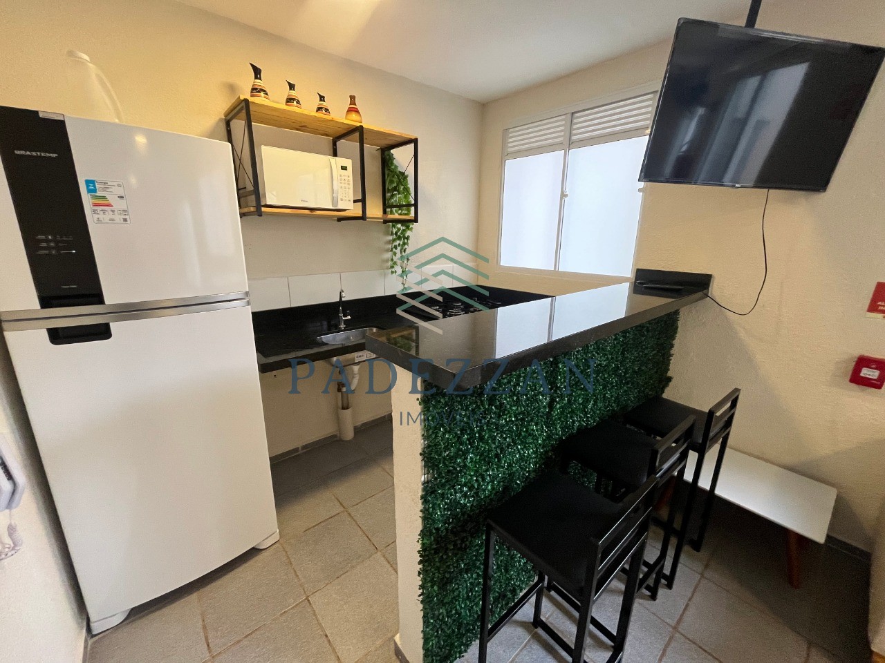 Apartamento, 2 quartos, 43 m² - Foto 34