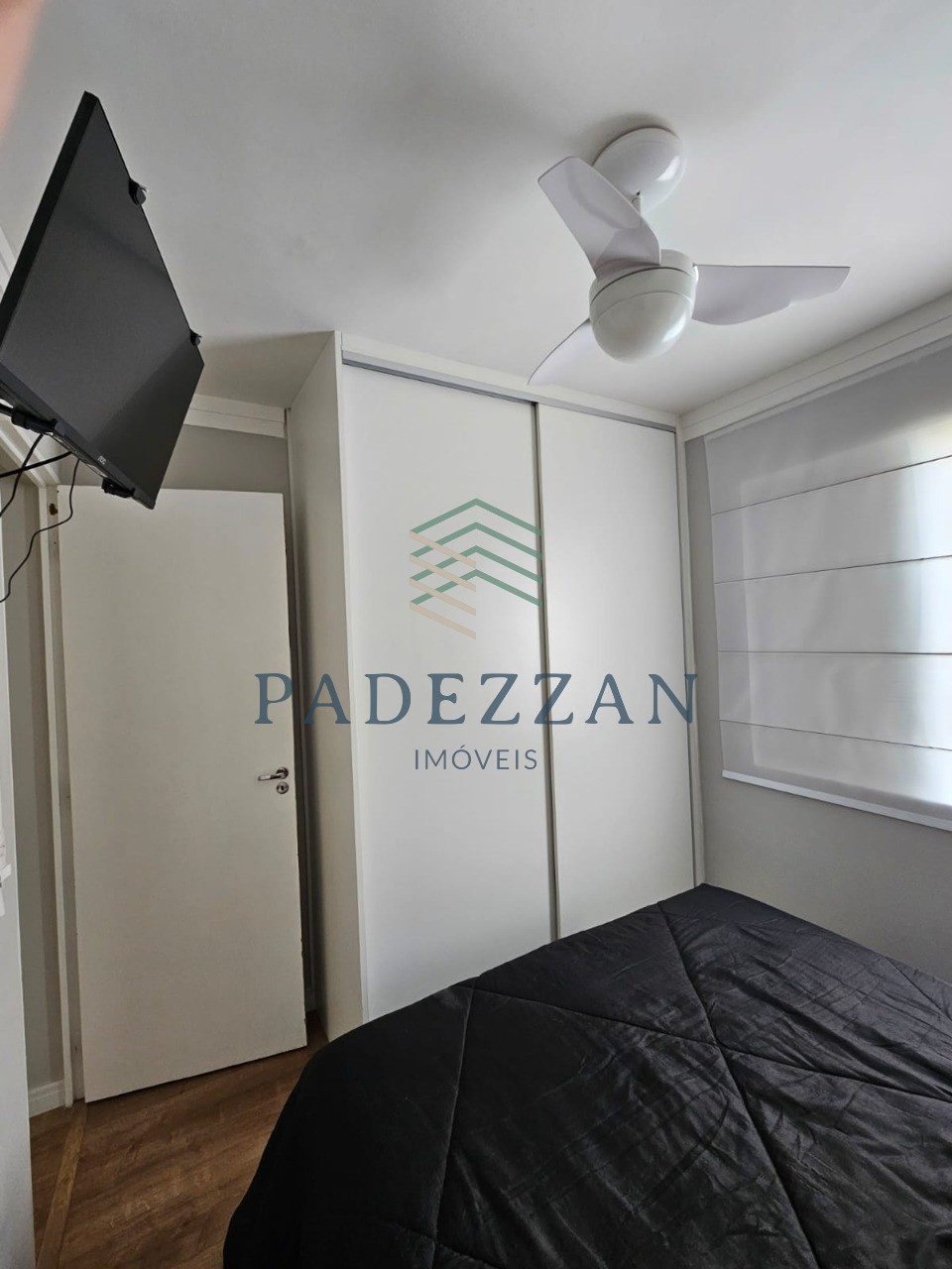 Apartamento, 2 quartos, 52 m² - Foto 5