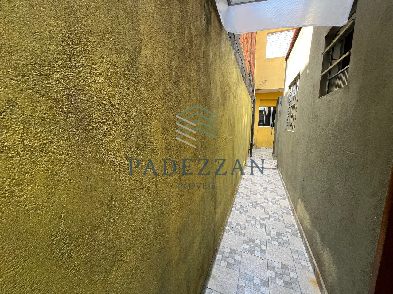 Casa, 2 quartos, 65 m² - Foto 29