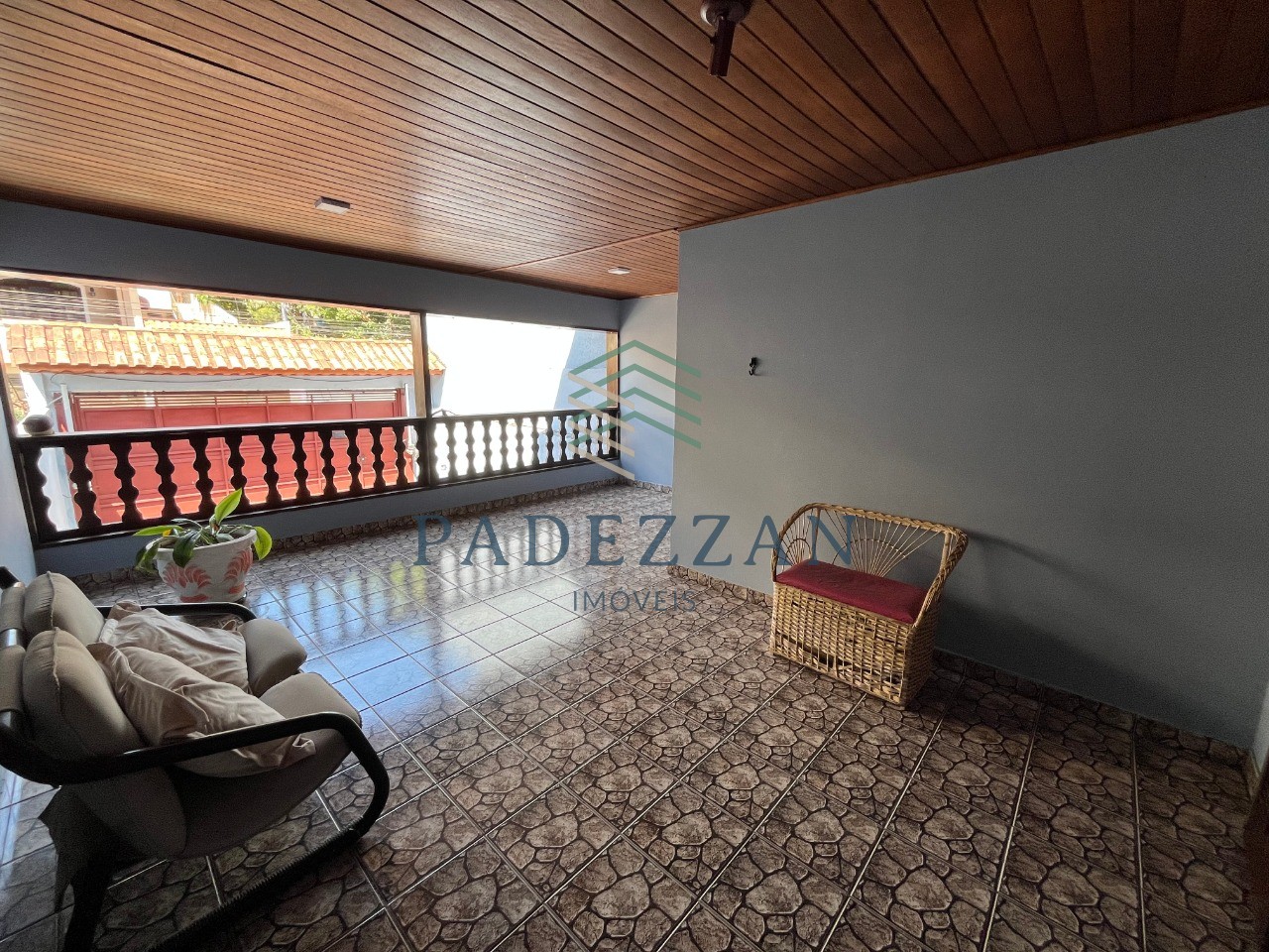 Casa, 3 quartos, 271 m² - Foto 33