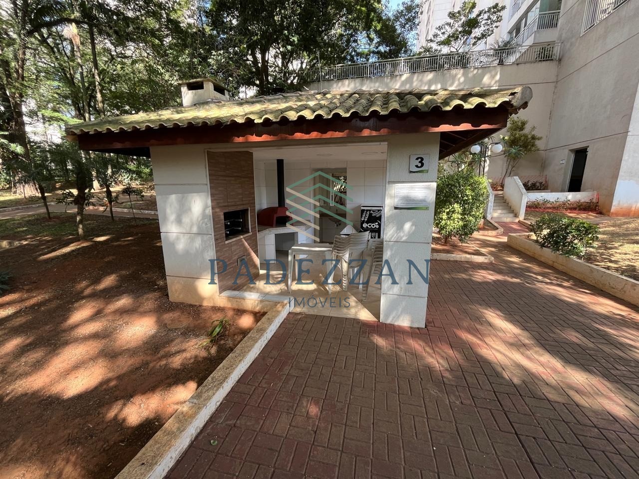 Apartamento, 3 quartos, 96 m² - Foto 40