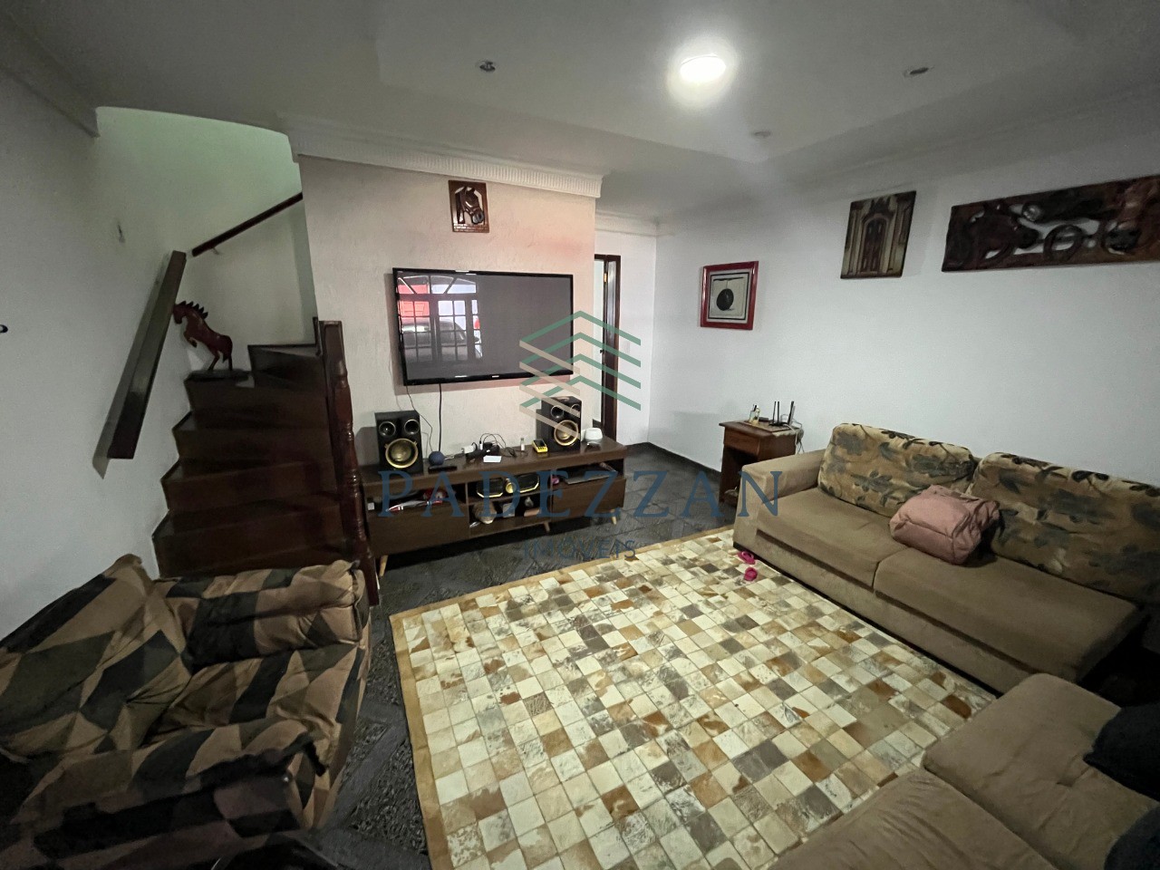 Casa, 3 quartos, 271 m² - Foto 7