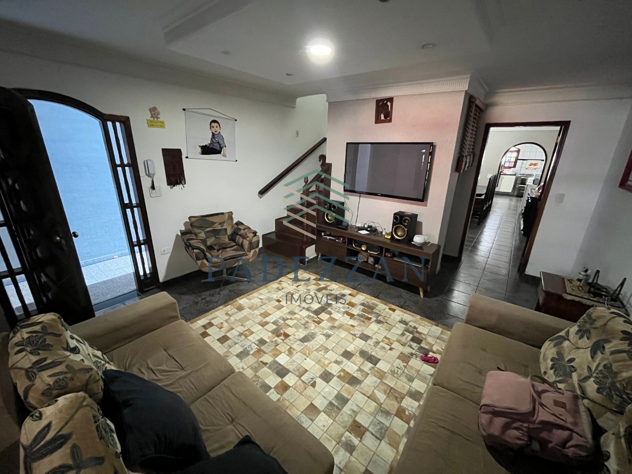 Casa, 3 quartos, 271 m² - Foto 9