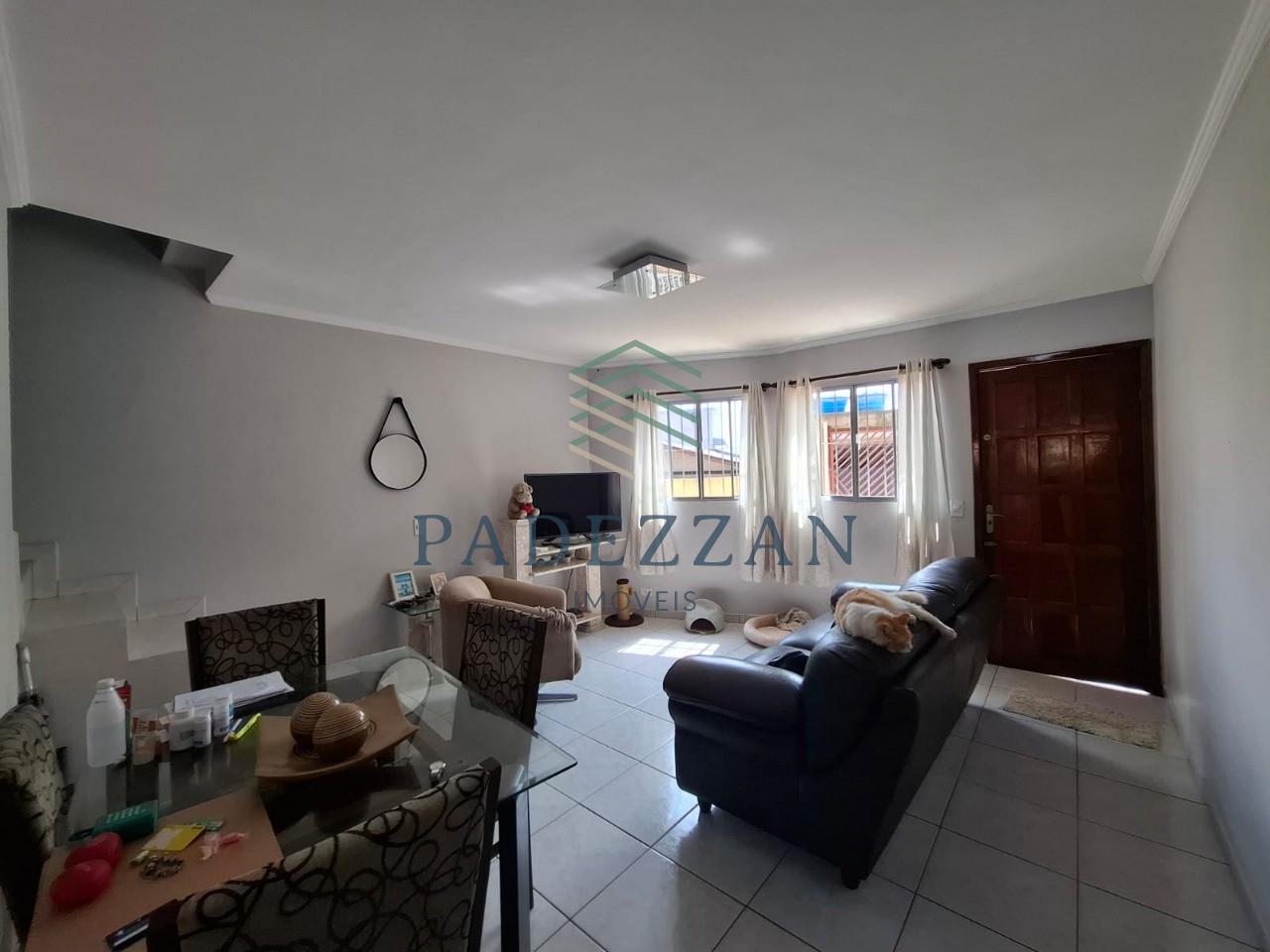 Casa, 2 quartos, 72 m² - Foto 4