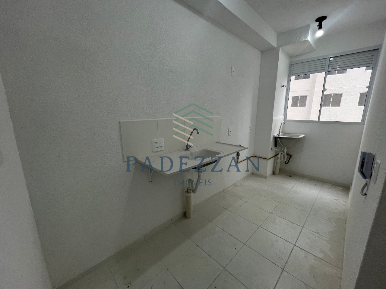 Apartamento, 2 quartos, 43 m² - Foto 9