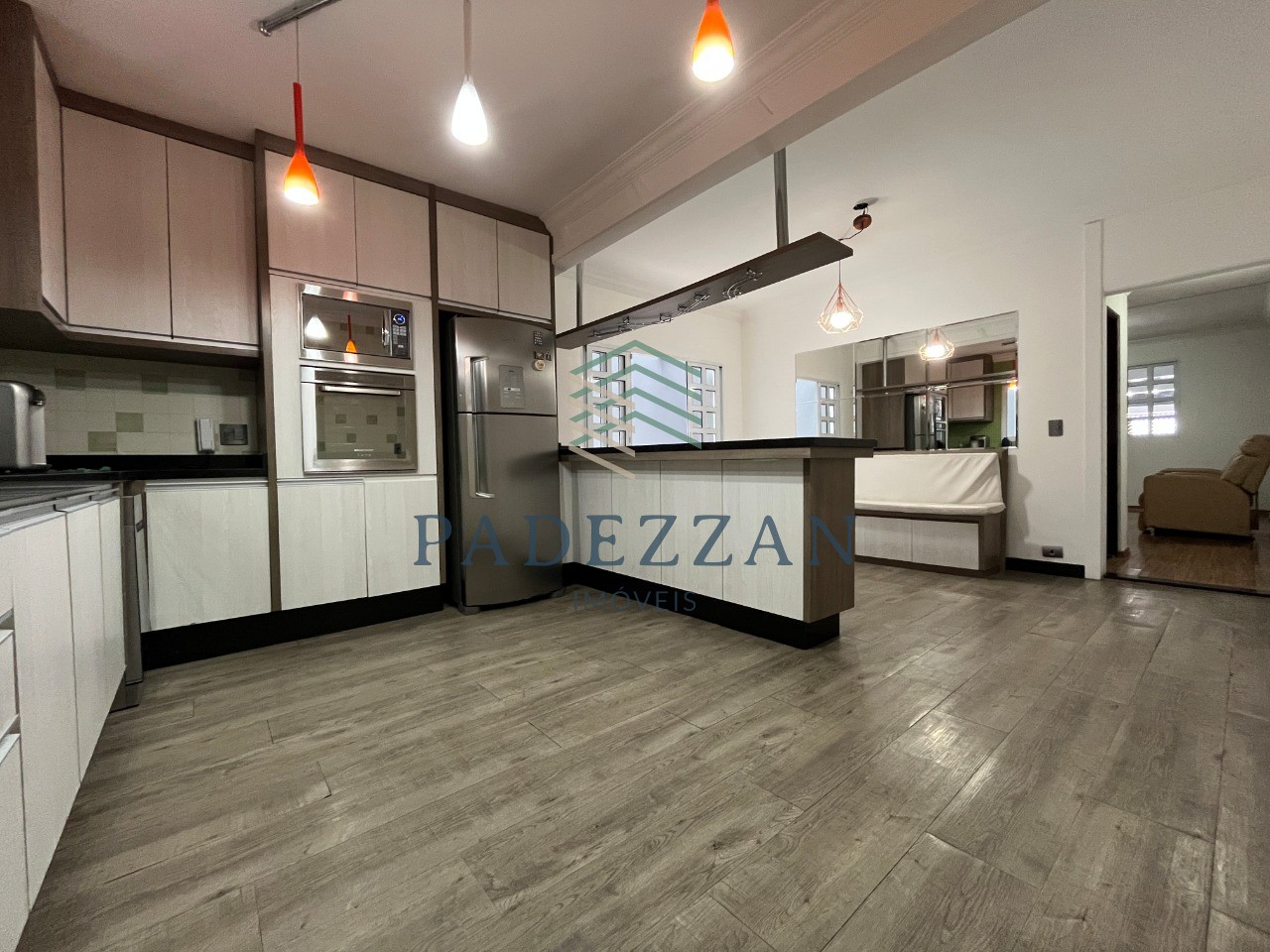 Casa, 5 quartos, 246 m² - Foto 15