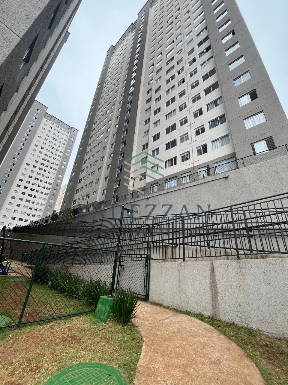 Apartamento, 2 quartos, 43 m² - Foto 28