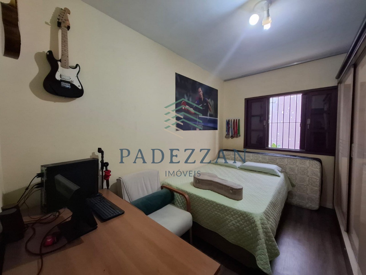 Casa, 3 quartos, 185 m² - Foto 12