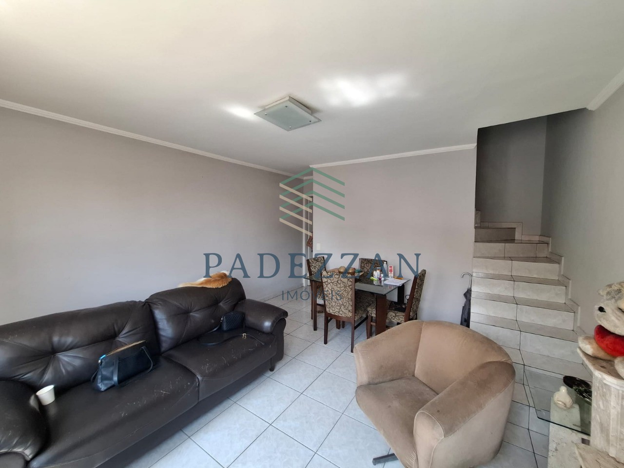 Casa, 2 quartos, 72 m² - Foto 2